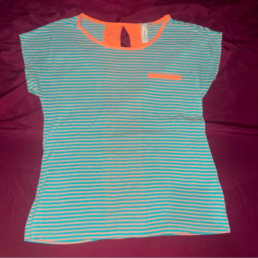 Robin K Top